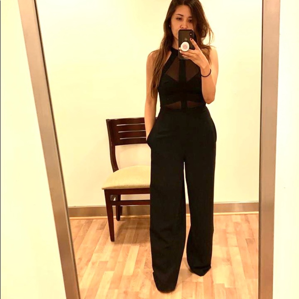 Meet your Posher, Ida